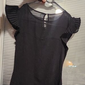 Women's EXPRESS Blouse-Sze: XS